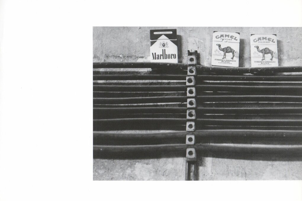 Pavel Nádvorník – fotografie